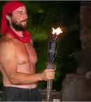 Marian Godină, eliminat de la Survivor România! Răsturnarea de situație anunțată de Adi Vasile imediat după duel, pe 12 aprilie 2026