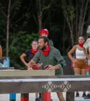 Marian Godină a lăsat pe toată lumea fără cuvinte la Survivor: „Veriga slabă”. Ce le-a cerut colegilor înainte de a câștiga colanul de imunitate
