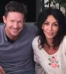 Ce a dezvăluit acum Mihaela Rădulescu despre Felix Baumgartner. Un nume important din viața lui a apărut în poveste