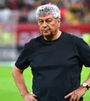Mircea Lucescu, în stare critică după al doilea infarct suferit la prânz! Legendarul antrenor ar fi intrat în comă