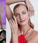 Petra Kvitová, veste uriașă la doar câteva luni după retragerea din tenis! Primele imagini cu gemenele Emma și Ella