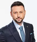 Radu Andrei Tudor, mărturisire emoționantă la 3 ani de Kanal D2: „Lumea nu știe că sunt un om alături de care se râde copios” - Exclusiv