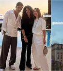 Adela Popescu și Radu Vâlcan, vizită de lux la Mihaela Rădulescu în Monaco: „Am avut ghid de lux cu tur privat inclus”