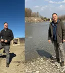 „România, te iubesc”, 5 aprilie. Ancheta lui Rareș Năstase despre mafia nisipului și a pietrișului. Cum funcționează „caracatița” balastierelor sub protecție politică