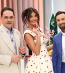 Răzvan și Dani dau startul maratonului de Paște la Antena 1. Cum arată programul de sărbătoare pregătit de echipa Super Neatza