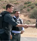 The Rookie, sezonul 8, începe în premieră pe AXN România. Ce se întâmplă cu John Nolan