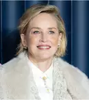 Sharon Stone, dezvăluiri despre bărbatul care i-a oferit „cel mai bun sărut” din carieră! Nu este cine crezi