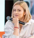 Simona Gherghe, anunț neașteptat după 9 ani de căsnicie. „Viața cu doi copii nu e ca pe Instagram!”