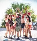 Gabi Tamaș a răbufnit la Survivor România. De ce s-a certat cu Olga Barcari în timpul jocului: „Mă omori! Avem altă strategie!”