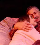 Tătuțu’, episodul din 23 aprilie. Magda a rupt tăcerea în fața lui Bebe Măcelaru: „Poți să fii și drac, tot nu mă las de tine!”
