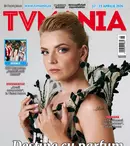 Revista TVmania, 13 aprilie 2026. Victoria Răileanu, pe coperta noului număr
