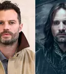 Cine îl va juca pe Aragorn în noul film The Lord of the Rings. Actorul care îl înlocuiește pe Viggo Mortensen