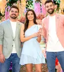 Programul de Paște la PRO TV 2026: Ediție specială Vorbește lumea, slujba de Înviere cu Alex Dima și filme biblice