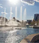 Prognoza meteo de Paște și 1 Mai: Cum va fi vremea în aprilie 2026