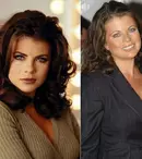 Ieri sex-simbol în „Baywatch”, azi de nerecunoscut: Cum a transformat-o dependența de droguri pe Yasmine Bleeth
