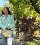 Adela Popescu a publicat imagini noi din casa de la Șușani! Ce fac copiii în cotețul găinilor și de ce a răbufnit Radu Vâlcan: „Nu mai fac…”
