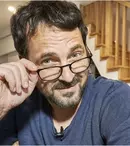 Andrei Aradits, despre revenirea la Te cunosc de undeva. Ce a dezvăluit Aurelian Temișan