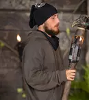 Survivor România 17 mai 2026. Aris Eram a fost eliminat, după decizia uluitoare a lui Gabi Tamaș