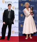 BAFTA TV Awards 2026: Cel mai bine îmbrăcate vedete. Mary Berry și Matt Smith în top
