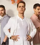 Bucureștiul, „jefuit” de echipa lui Berlin! Pedro Alonso și starurile Netflix au electrizat Capitala la premiera „Berlin și Dama cu Hermină”