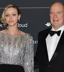 Charlene de Monaco, apariție spectaculoasă la Monaco E-Prix 2026. Ce rochie a purtat prințesa