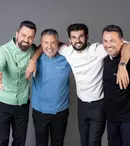 „Viitorul are gust”: Totul despre noul show culinar cu copii de la Antena 1. Chefii revin alături de micii bucătari