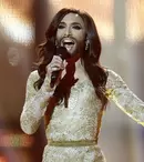Conchita Wurst a renunțat la hainele extravagante și machiaj! Artistul care a șocat o lume întreagă și-a schimbat radical lookul. Imaginile momentului