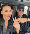 Cum arată Alexandru, fiul lui Ștefan Bănică și al Laviniei Pârva. Imagini de la petrecerea de 7 ani