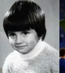 Superpovestea lui Cristi Chivu: De la zgura din Reșița la tronul Europei. Imagini de arhivă exclusive cu parcursul unui supercampion
