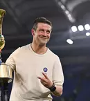 Suma fabuloasă care îl transformă pe Cristi Chivu în cel mai bine plătit antrenor român al momentului. Ce salariu primește la Inter Milano