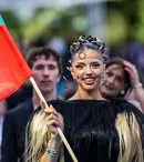 Cine este Dara, artista din Bulgaria care a dat lovitura la Eurovision 2026