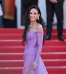 Secretul ținutei purtate de Demi Moore pe Croazetă! Gestul neașteptat făcut la 23 de ani distanță de premiera Matrix Reloaded