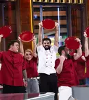 Chefi la cuțite, 13 mai 2026. Ingrediente „năstrușnice” și amulete activate. Ce probă dificilă îi așteaptă pe concurenți