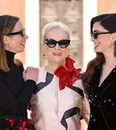 Salarii de milioane la „Diavolul se îmbracă de la Prada 2”: Gestul incredibil făcut de Meryl Streep pentru Anne Hathaway și Emily Blunt