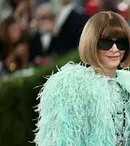„Lista neagră” de la Met Gala. Singura celebritate căreia Anna Wintour i-a interzis definitiv accesul: „O paradă a nesuferiților!”