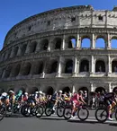 Giro d’Italia 2026: Toate etapele sunt live pe Eurosport și HBO Max. Jonas Vingegaard, marele favorit la „Maglia Rosa”