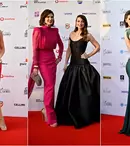 Ana Bodea și Monica Bîrlădeanu au făcut furori la Premiile Gopo 2026. Cine a purtat cele mai spectaculoase ținute pe covorul roșu