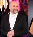 Bergüzar Korel a slăbit 20 kg în 4 luni. Halit Ergenç dezvăluie dieta soției sale