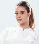 Ilona Tand participă la „Chefi la cuțite – Viitorul are gust”! Ce a dezvăluit fiica lui Nicolai Tand despre pasiunea ei pentru gătit