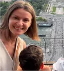 Ioana Blaj, mesaj emoționant de ziua lui Ducu Ion: „Suntem diferiți, dar ne potrivim perfect”