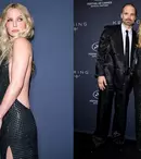Sebastian Stan și Annabelle Wallis, prima apariție oficială după vestea că vor avea un copil! Cum s-au afișat la Cannes 2026