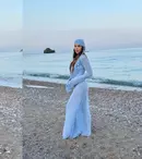 Roxana Nemeș, vacanță de lux cu gemenii în Antalya! Suma uriașă plătită pentru doar 4 nopți de cazare