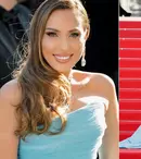 Iulia Vântur a cucerit covorul roșu de la Cannes! Ținuta superbă cu care a atras toate blitzurile fotografilor