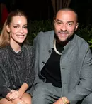 Jesse Williams din Anatomia lui Grey va deveni tată din nou. El și soția lui, Alejandra Onieva, așteaptă un copil