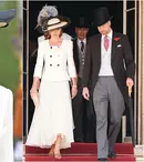 Războiul din Familia Regală trece la un alt nivel. Ce fac moștenitorii tronului în timp ce soții Sussex încearcă să acapareze atenția presei