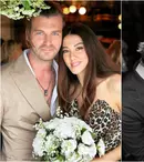 Brad Pitt al Turciei, tată devotat în viața reală. Cum arată familia lui Kivanç Tatlitug departe de lumina reflectoarelor