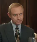 Cum l-a transformat Jude Law pe Vladimir Putin într-un personaj de cinema. Ce știm despre thrillerul „Vrăjitorul din Kremlin”