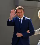 Povestea actriței din cauza căreia Brigitte Macron i-a dat o palmă soțului ei în Vietnam. Cine este și cum arată Golshifteh Farahani