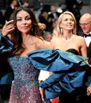 Iulia Vântur, Mădălina Ghenea, Andreea Esca și Ana Bodea, spectacol total la Cannes 2026! Secretul din spatele rochiilor care au cucerit fotografii