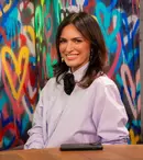 Maria Marinescu, apariție rară alături de cei doi fii la Premiile Gopo. Ce regulă „de aur” le impune designerul: „Sunt strictă!”
